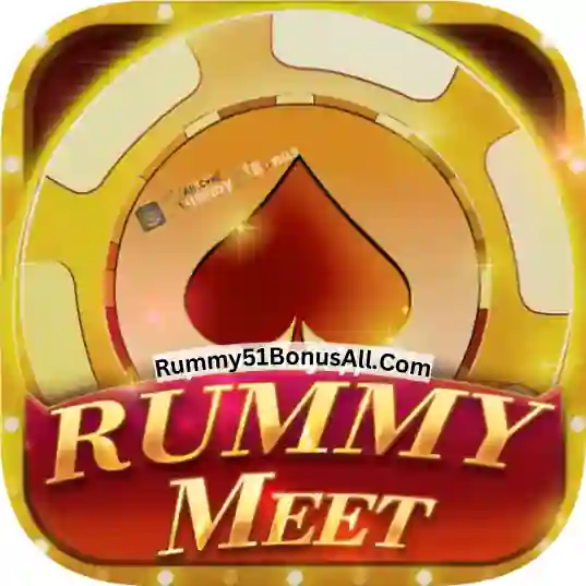 Rummy Meet Apk download