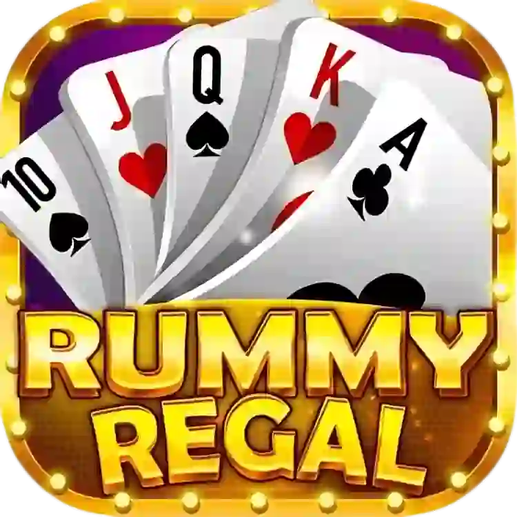 Rummy Regal - Rummy 51 Bonus