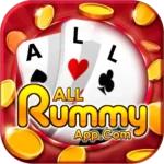 All Rummy App