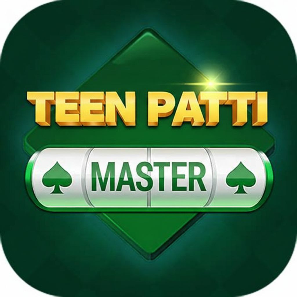 Teen Patti Master